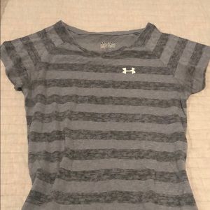 Under Armour tee